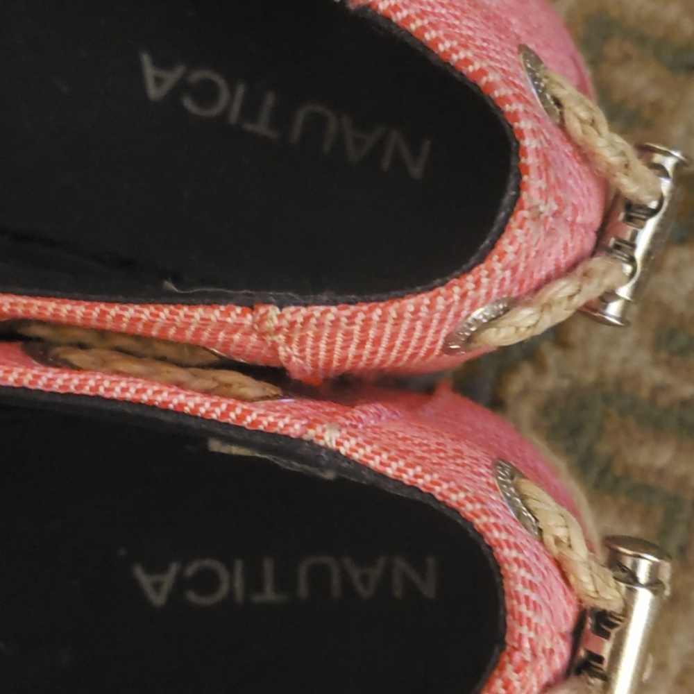Shoes - Picture 5 of 5